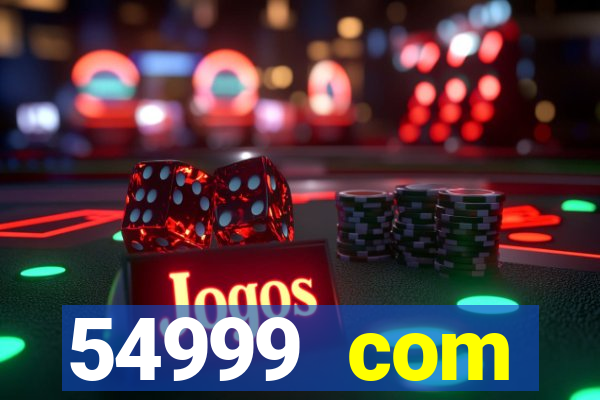 54999 com plataforma de jogos
